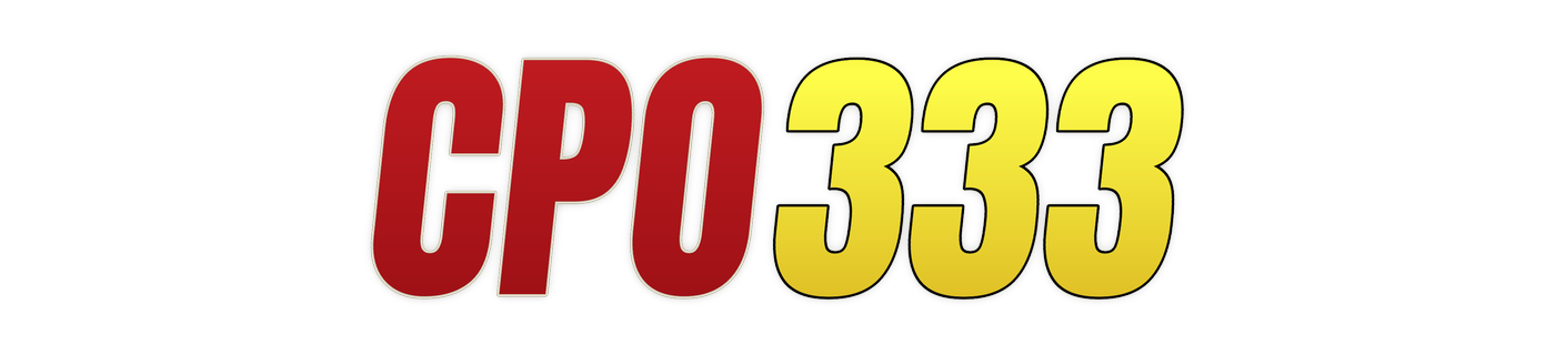 cpo333